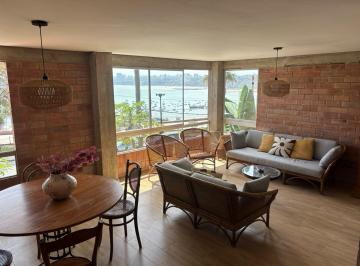 Departamento · 68m² · 1 Dormitorio · Alquiler de Departamento en Chorrillos Frente Al Malecon Grau