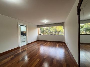 Moderno departamento impecable e iluminado , vista directa al parque , excelente · Excelente Departamento en Alquiler con Vista a Áreas Verdes