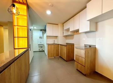 Departamento de 3 habitaciones, Lima · Alquiler 3 Dorm., 2 Baños, Av Industrial, Estreno