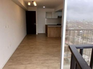 Garage , Lima · Alquiler Departamento de Estreno de 3 Habotaciones Surquillo