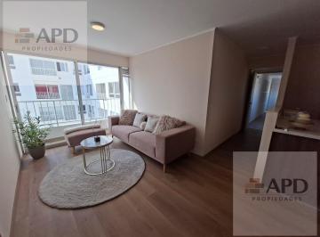 Departamento · 70m² · 3 Dormitorios · Últimos Dos Departamentos en Santa Betriz