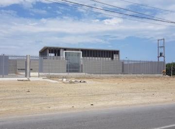Local comercial · 2500m² · 8 Estacionamientos · Alquiler de Exclusivo Local Comercial / Industrial 4,500 m²