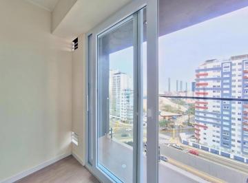 Departamento de 1 habitación, Lima · Alquilo Departamento de Estreno de 1 Habitación en Miraflores
