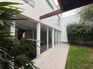 Casa de 3 habitaciones, Lima · Casa en San Isidro Renovada en El 2010