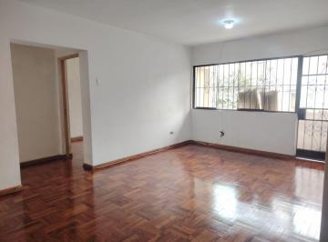 Departamento de 2 habitaciones, Lima · Buen Departamento Cerca a Parque y Óvalo de Higuereta