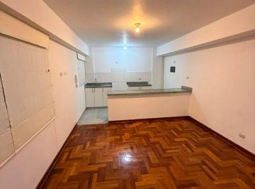 Departamento de 1 habitación, Lima · Lindo Dpto. Nuevo, 3er Piso a 2 Cuadras de Brasil y Bolivar