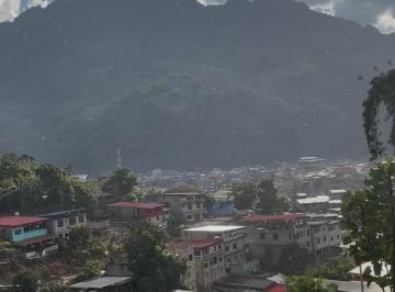 Terreno / Lote , Leoncio Prado · Se Vende Terreno con Preciosa Vista a La Ciudad - Tingo María