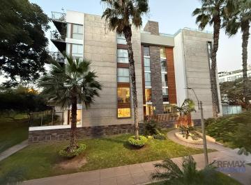 fachada · Exclusivo Flat de 149 m² con Vista Panorámica – La Aurora, Miraflores