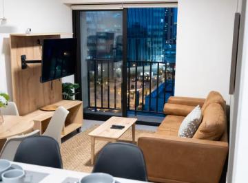 Departamento de 1 habitación, Lima · Moderno Departamento de 1 Habitacion + Balcon | San Isidro | 60 m²