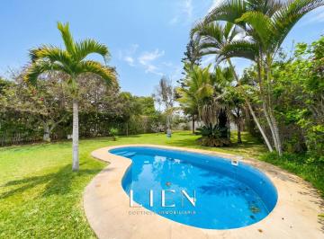 Casa · 260m² · 4 Dormitorios · 2 Estacionamientos · Oportunidad Inversión - Cond. Costa del Campo Km. 84