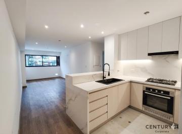 Departamento · 86m² · 3 Dormitorios · Alquiler Departamento de Estreno Santiago de Surco