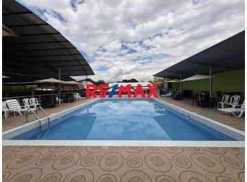 Local comercial · 3000m² · 5 Dormitorios · En Venta: Complejo de Eventos y Recreación – 3,600 m², Negocio Operativo