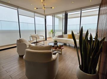 Departamento · 80m² · Departamento Duplex en en Venta con Vista Al Mar