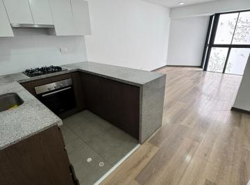 Departamento · 62m² · 3 Dormitorios · 1 Estacionamiento · Departamento en Alquiler
