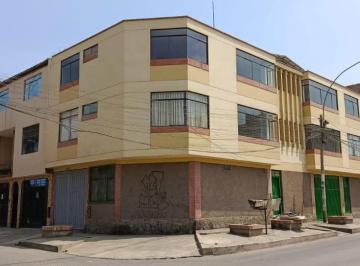 Casa de 8 habitaciones, Lima · Casa con 160 m² en Venta con 3 Locales y 8 Dorm. en Virgen de Fatima