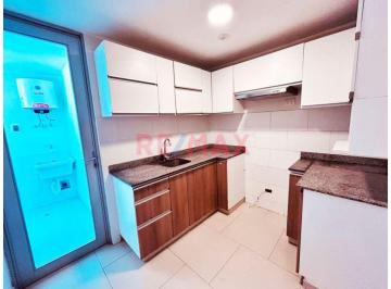 Departamento de 2 habitaciones, Lima · Alquiler de Departamento | 82 m² | 2 Dorm. | Piso 15 | Lince (Límite con San Isidro)