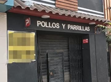 Local comercial · 60m² · Local en Alquiler