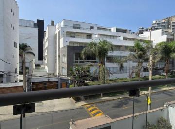 Departamento de 3 habitaciones, Lima · Venta de Departamento en Circunvalación El Golf Los Incas. 3 Dorm. con Vista Exterior. Id.1121