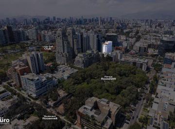 Departamento de 5 habitaciones, Lima · Departamento PH Flat de 541 m² en Venta a Pasos de Dasso San Isidro