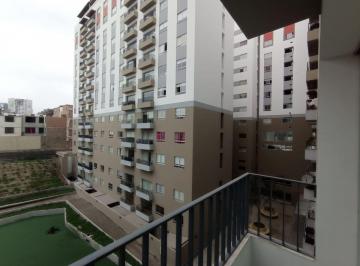Departamento de 3 habitaciones, Lima · Venta Excelente Dpto en 2do Piso de 98 m² en Surquillo Limite con Miraflores