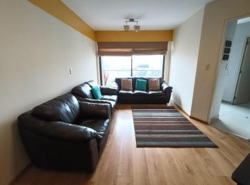 Departamento · 85m² · 2 Dormitorios · Full Amoblado en Excelente Ubicación! 2 Dorm. Lince! Bajó de Precio!