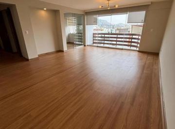 Departamento · 157m² · 3 Dormitorios · 2 Estacionamientos · Amplio Departamento 157 m² en Valle Hermoso – Surco | Terraza + 2 Cocheras