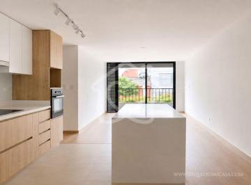 Departamento de 3 habitaciones, Lima · Departamento de Estreno en Tambo de Monterrico Surco