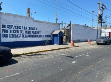 Terreno / Lote , Callao · Ocasión Terreno 1,393 m² Venta Callao
