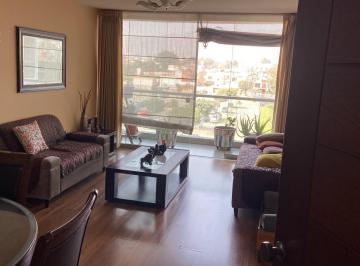 Departamento de 4 habitaciones, Lima · Departamento en Venta La Molina