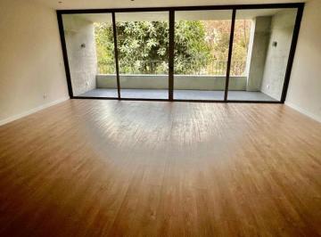 Departamento de 3 habitaciones, Lima · Departamento de Estreno con Salida Directa Al Parque Villena - Miraflores con San Isidro