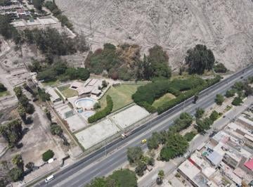 Terreno / Lote · 10642m² · R - 163 Las Brisas, Km. 21.5 de La Carretera Central