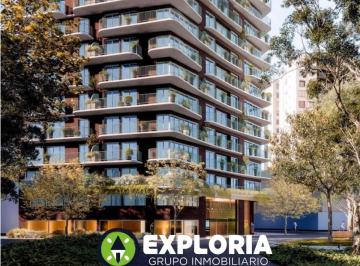Departamento de 2 habitaciones, Lima · Departamento de 64 m² con 2 Dorm. en Venta en Miraflores