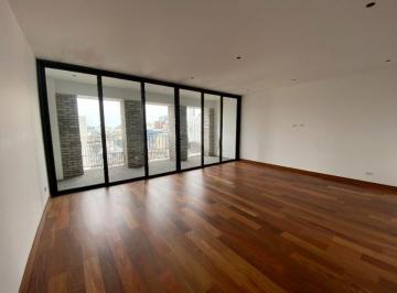 Departamento · 188m² · 3 Dormitorios · 2 Estacionamientos - RAMON DE ORBEGOSO · Lindo Departamento Flat de Estreno, Zona Residencial Cerca del Bosque El Olivar