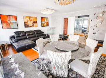 Departamento · 306m² · 2 Dormitorios · Venta de Duplex en Chacarilla
