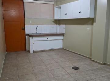 Departamento de 1 habitación, Lima · Alquiler de Mini Departamento - Primer Piso - La Calera
