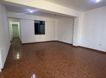 Departamento de 4 habitaciones, Lima · ¡Venta Surco de Departamento de 126 M&sup2;!