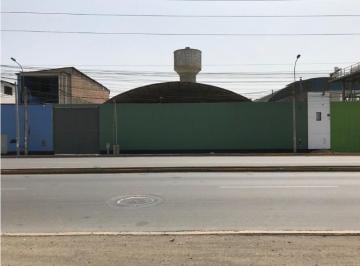 Nave industrial · 1400m² · Local Industrial y Comercial de 1,850 m² en Lurín | Panamericana Antigua