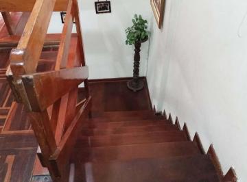 Casa · 323m² · 4 Dormitorios · Casa en Santiago de Surco