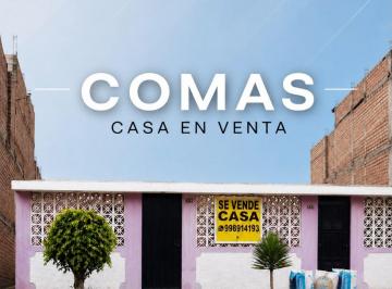 Casa de 3 habitaciones, Lima · ¡Casa en Venta en Comas – San Felipe!