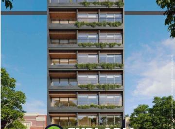 Departamento de 1 habitación, Lima · Venta Depa de Estreno 68 m² - 1 Dorm Miraflores