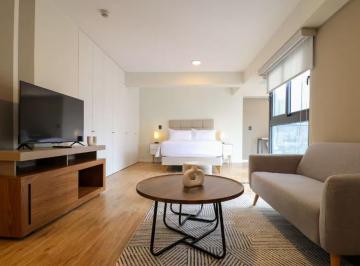 Departamento de 1 habitación, Lima · Moderno Departamento de 1 Habitacion | San Isidro | 45 m²