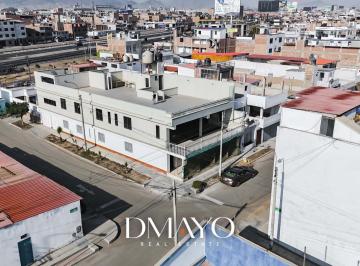 Local comercial · 260m² · 10 Dormitorios · Local en Lurín