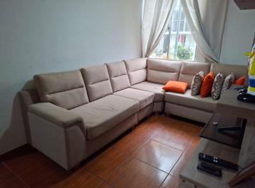 Departamento de 2 habitaciones, Lima · Vendo Departamento de 55.62 m² en 1.er Piso: Comodidad, Seguridad en Carabayllo