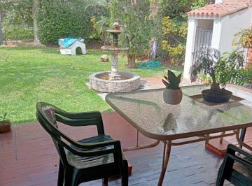 Casa de 4 habitaciones, Lima · Venta de Casa Los Álamos de Monterrico