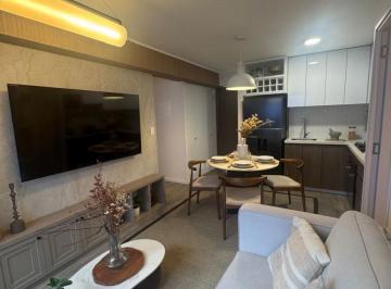 Departamento de 1 habitación, Lima · Moderno Flat 1 Dormitorio en Av Juan de Aliaga - Magdalena
