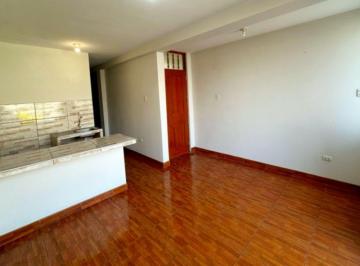 Casa de 4 habitaciones, Lima · Casa de 4 Pisos – San Martín de Porres