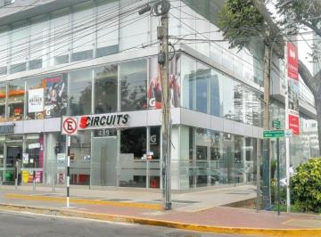Local comercial · 485m² · 10 Estacionamientos · Local Comercial Venta Magdalena, 485 m², Piso 1, Puerta Calle, en Esquina, 2 Niveles