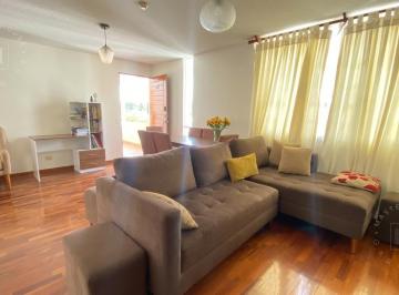 Departamento · 94m² · 3 Dormitorios · Departamento en San Miguel