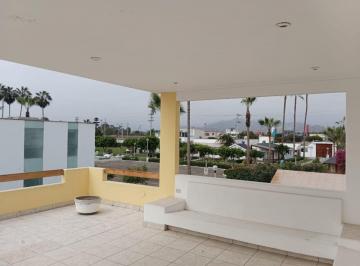 Casa de playa de 4 habitaciones, Cañete · Villa Totoritas V006
