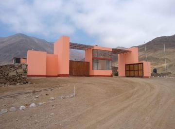 Terreno / Lote , Cañete · Ab - 1635 - Remato por Viaje Bonito Terreno en Condominio Las Bahias de Coayllo